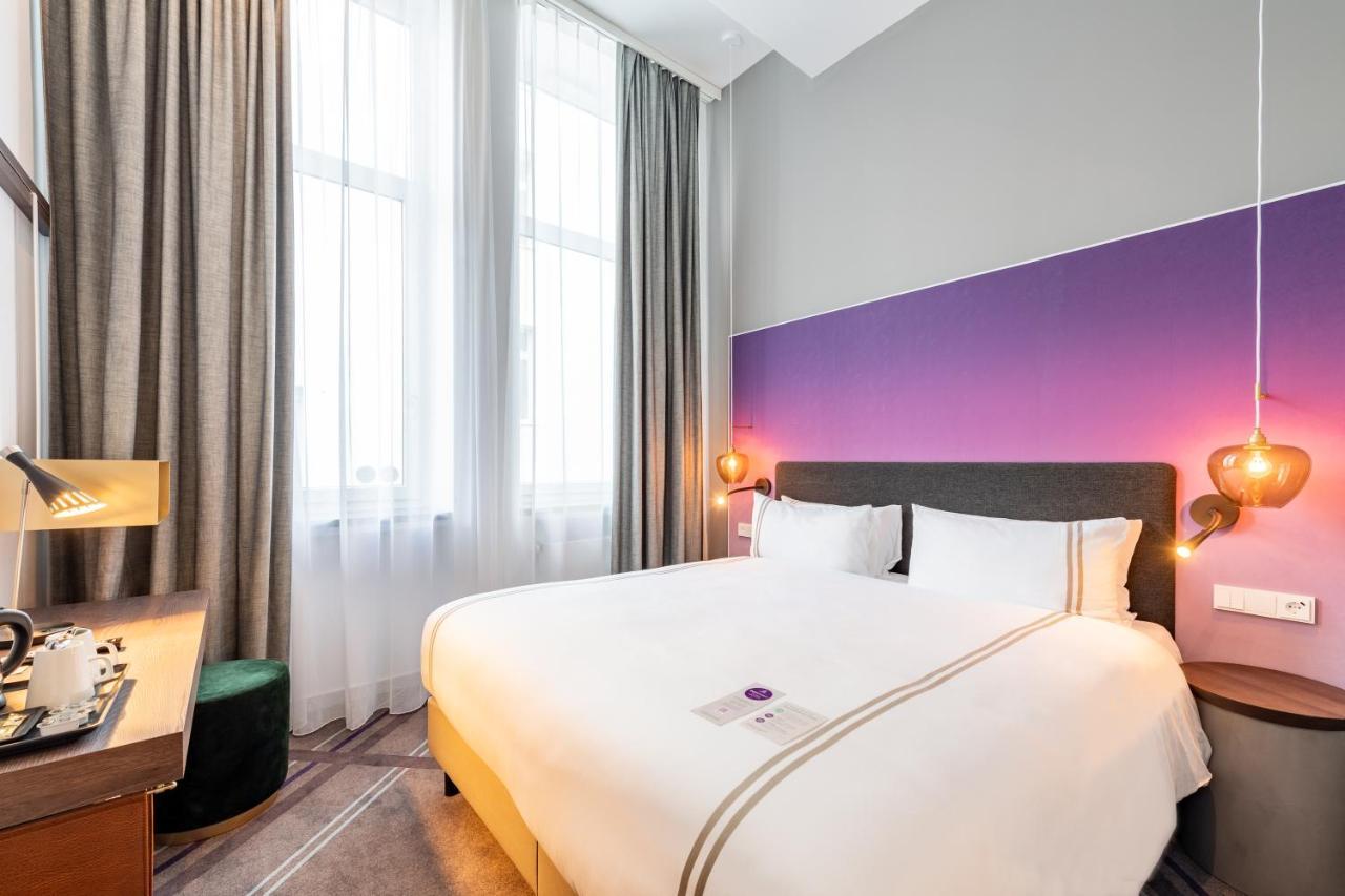Premier Inn Wuppertal City Centre Luaran gambar