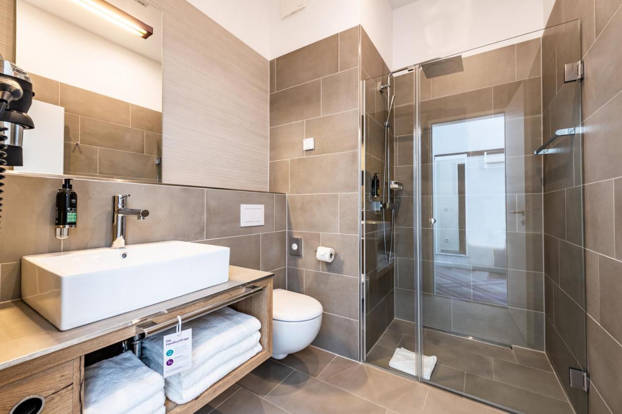 Premier Inn Wuppertal City Centre Luaran gambar