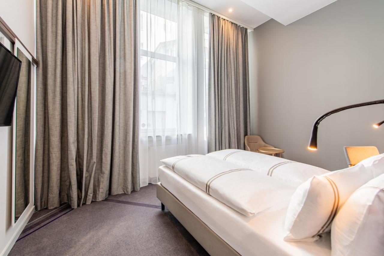 Premier Inn Wuppertal City Centre Luaran gambar