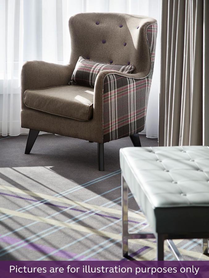 Premier Inn Wuppertal City Centre Luaran gambar