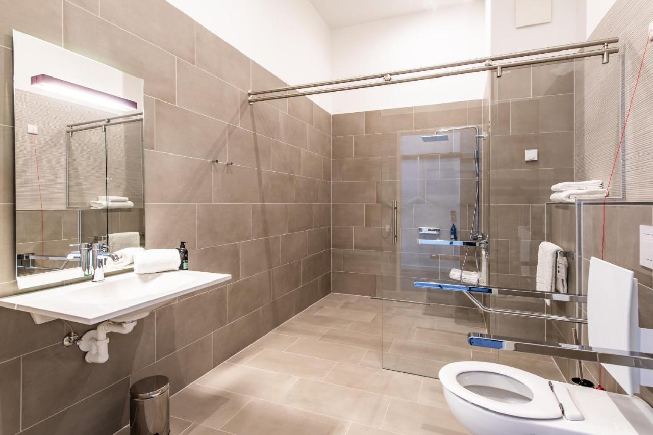 Premier Inn Wuppertal City Centre Luaran gambar