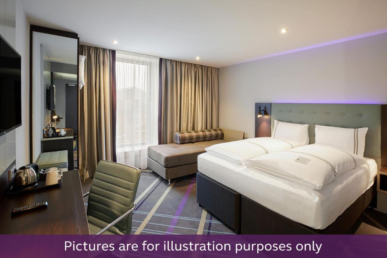 Premier Inn Wuppertal City Centre Luaran gambar