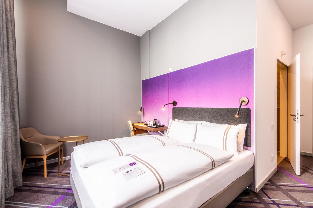 Premier Inn Wuppertal City Centre Luaran gambar