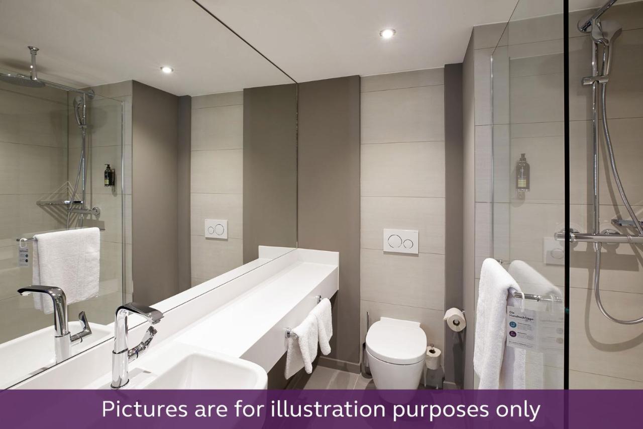 Premier Inn Wuppertal City Centre Luaran gambar
