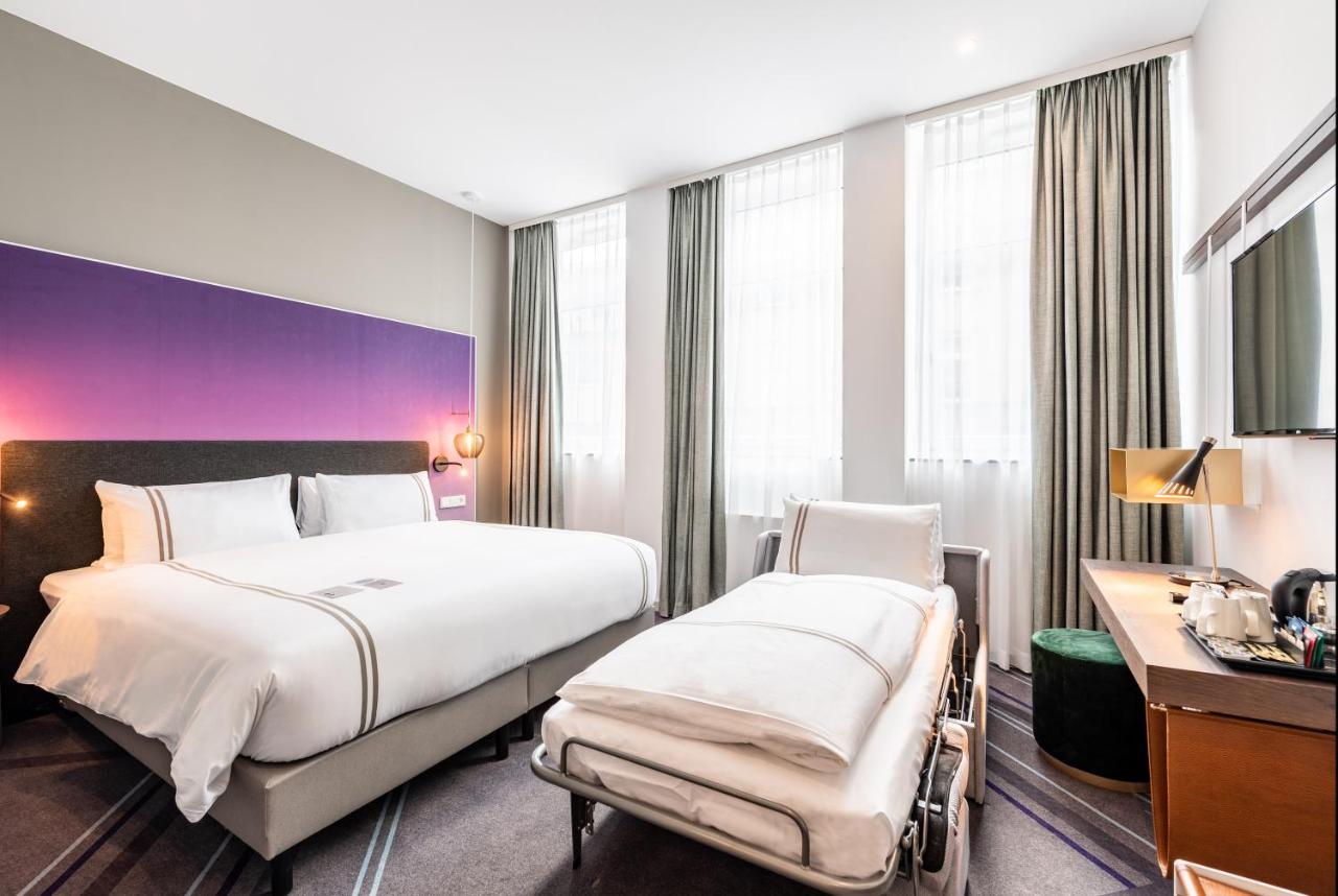 Premier Inn Wuppertal City Centre Luaran gambar